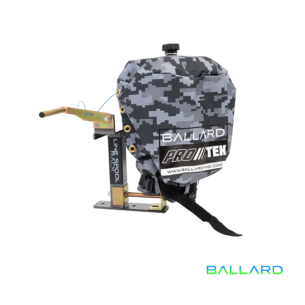 Pro/Tek Trimmer Line Cover image number null